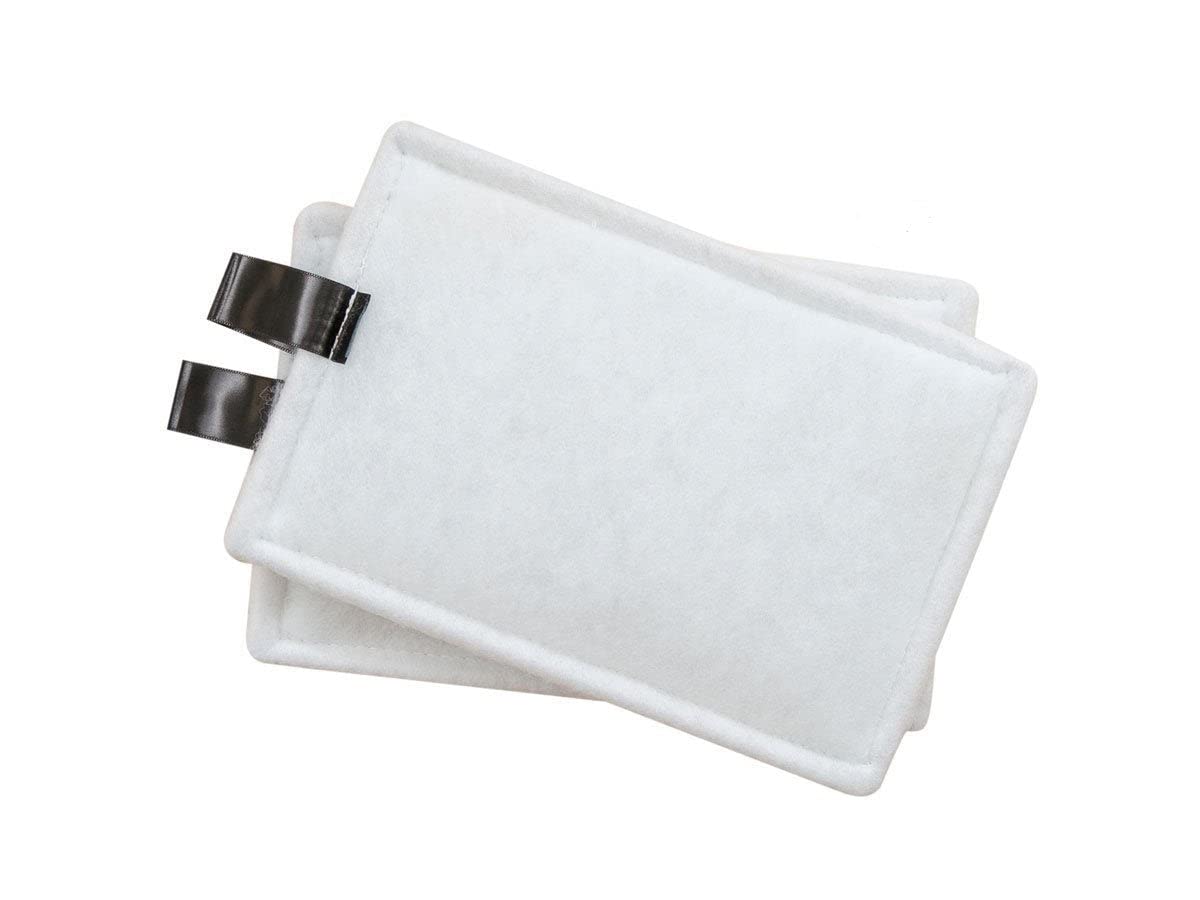 Envirovent energiSava 200 & 250 Replacement Filters 2 Pack G4 (Premium)