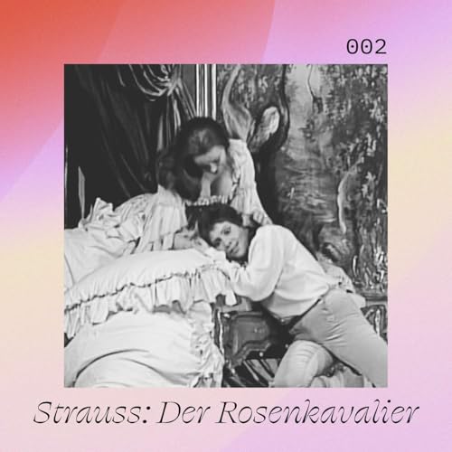 Der Rosenkavalier with Ben Miller