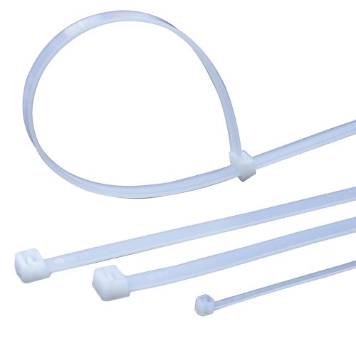 アックスブレーン 結束バンド ケッソク君 室内用(アイボリー) AKB-250