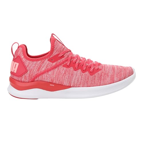 Image of Puma Women Ignite Flash Evoknit Running Shoe