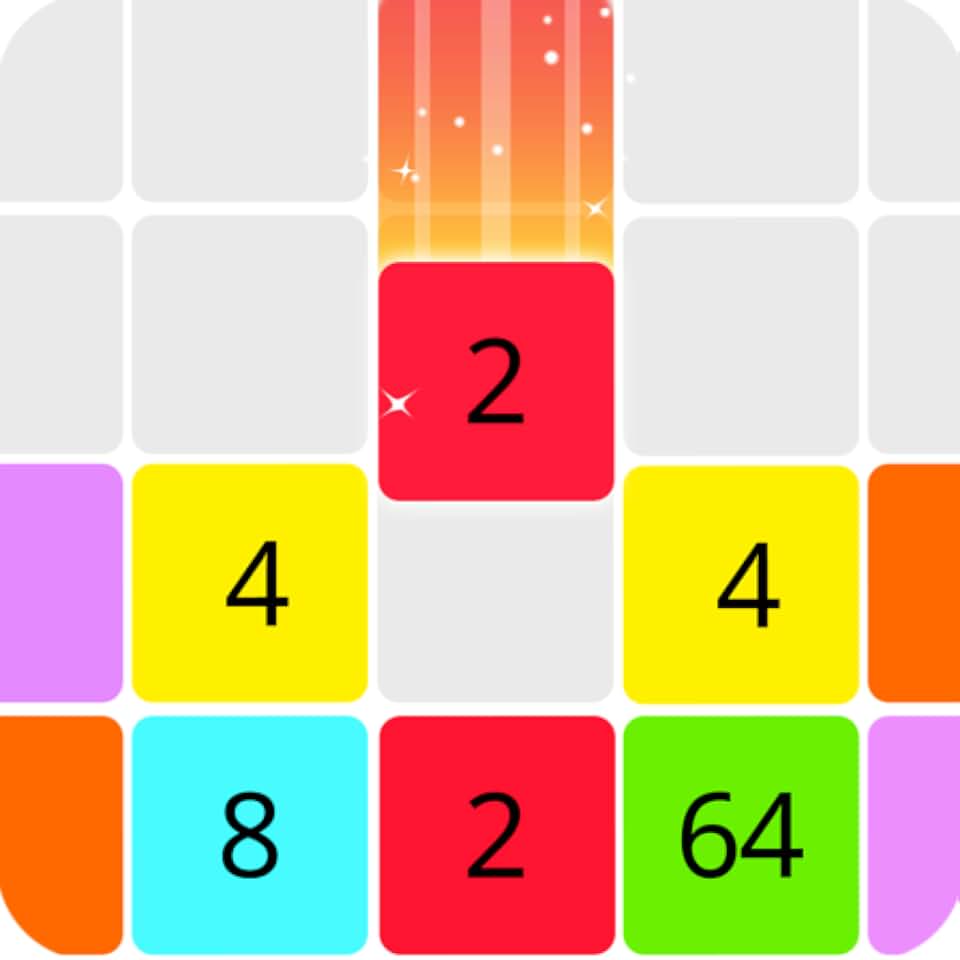 Block dropping merge. Mod числа. drop n merge. игра соединяй страны головоломка слияние. swiper logo.