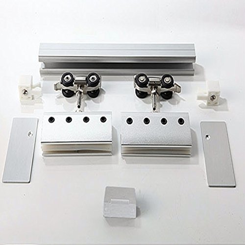 Recopilación y reviews de Puerta aluminio interior más recomendados. 21 Imagen adicional
