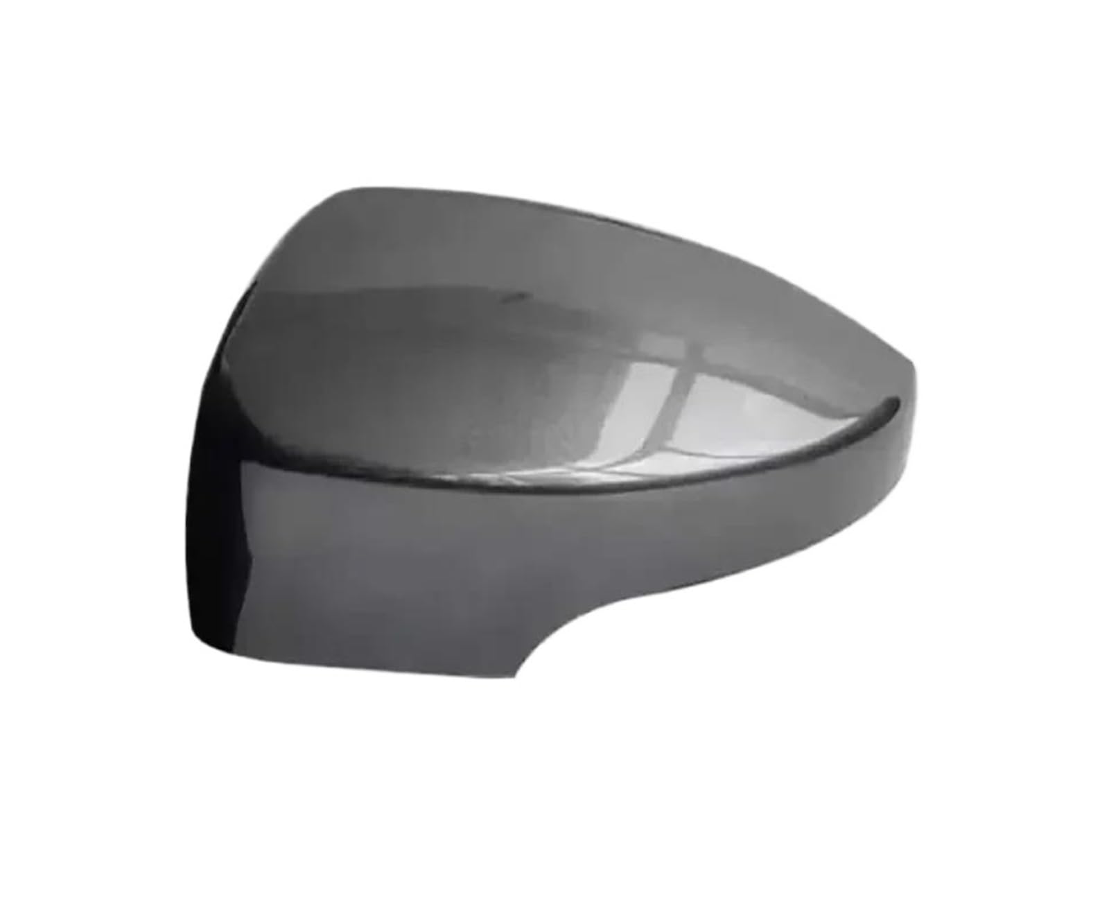 Coque de rétroviseur Ford Kuga pour remplacer boîtier cassé gris - 2