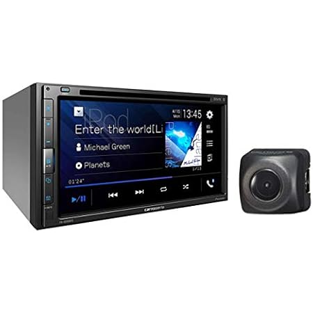 Amazon Co Jp Carrozzeriaカロッツェリアfh 8500dvs Nd 8ii Applecarplay Androidauto対応avメインユニット バックカメラセット 車 バイク