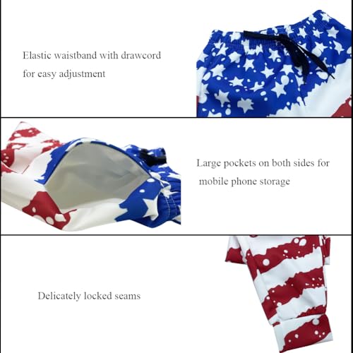 Image of Kids Two-Piece Classic Zippered Sports Jacket Set Sweatpants Jogging Teenager Sportswear Set