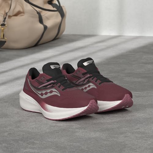 Saucony Women's Triumph 20 Running Shoe2