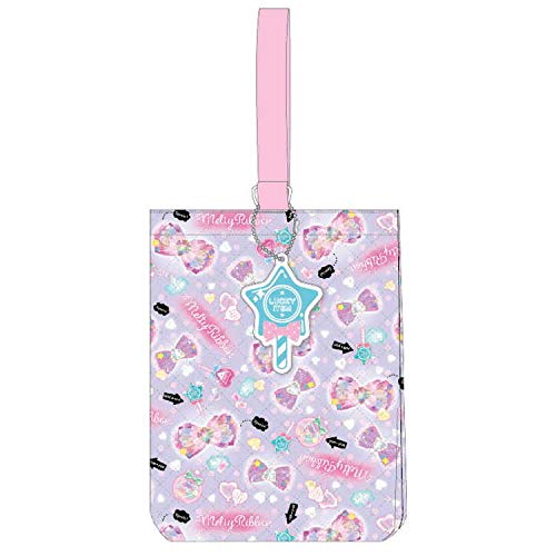 SHO-BI Fancy Goods quilt shoes bag ribbon enrolled 256680