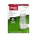 Playtex Baby Nurser Drop-Ins Baby Bottle Disposable Liners, Closer to Breastfeeding, 8 Ounce 150 Count