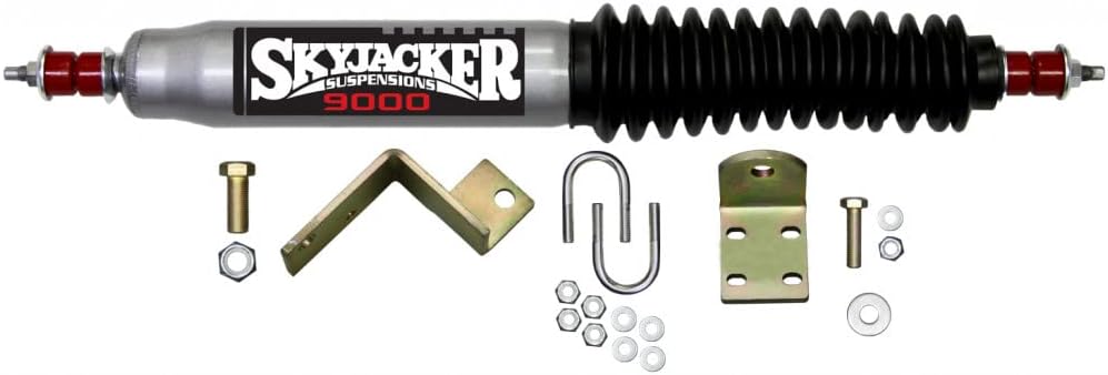 Skyjacker For Chevy K1500/K2500 Suburban 1995-1998 Steering Damper Kit | 9122