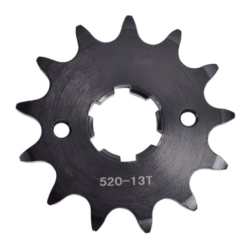Pignon de démarrage 13T pour XV125 Virago (1997-2001) | Restaurez la puissance de votre moto