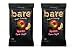 Bare Natural Apple Chips, Fuji & Reds, Gluten Free + Baked, Family Size Bag - 14 Oz (2 Count)