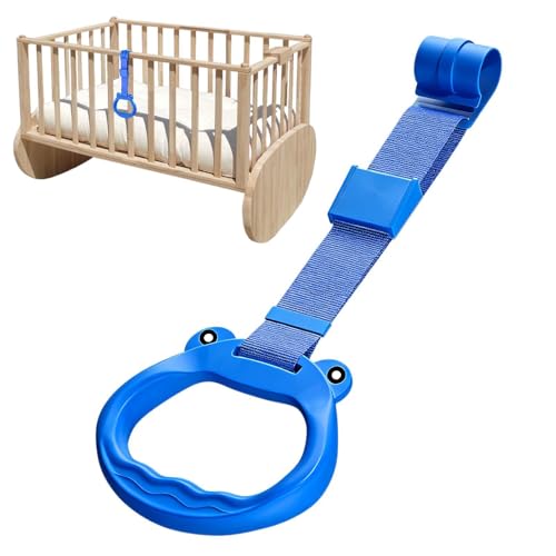 Playroom Stability Gear - Reliable Home Equipment, Sturdy Practice Item, Compact Exercise Novelty | Portable Support Handle, Safe Mobility Component, Development Utility, Used for Standing
