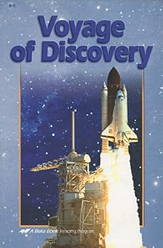 Paperback Voyage of Discovery (A Beka Book Reading Program, 6-2) Book