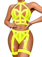 Neon Yellow