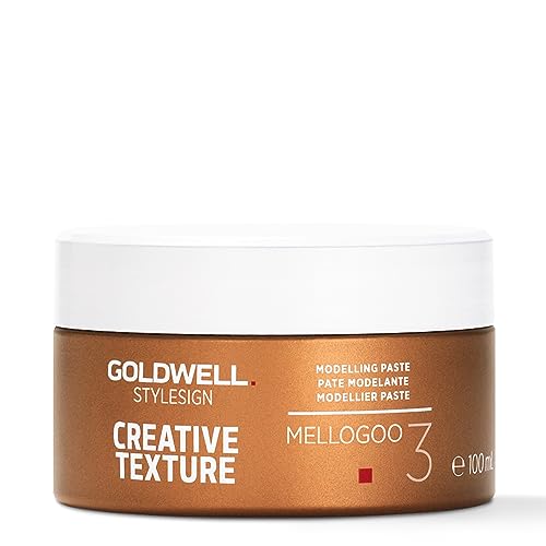 Goldwell StyleSign Creative Texture Mellogoo Modelling Paste 100ml