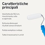 Zoom IMG-1 amazon basics kit di rulli Zoom IMG-1 amazon basics kit di rulli