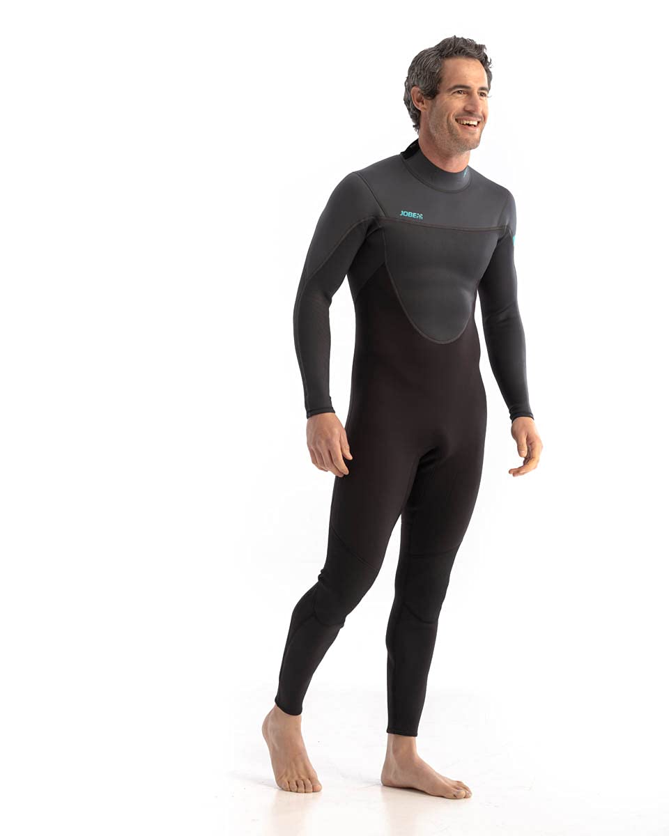 Jobe Perth Combinaison en néoprène Homme 3/2 mm