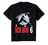 Ninjas Jungs Kindergeburtstag Geschenke