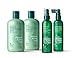 Thicker Fuller Hair, Strengthening Shampoo, Green, 12 Fl Oz