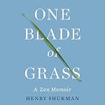 Cover of One Blade of Grass
