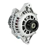 #US Replacement parts Alternator For 2.2L For Isuzu Amigo 1998-2000 Rodeo 1998-2001 8104799230;