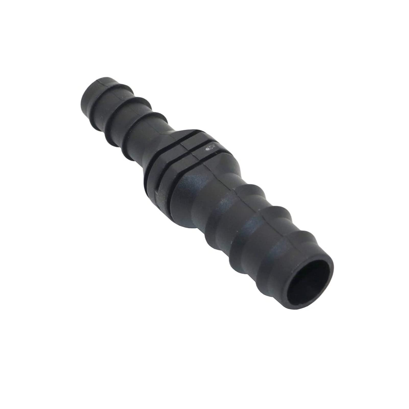 Raccordi per connettori per Tubi Flessibili Riduttore a Gomito da 12 mm a 16mm Straight-Through Joint DN20 a DN16 Giunto Tubo 50 Giardino Irrigazione Giunti per Tubi
