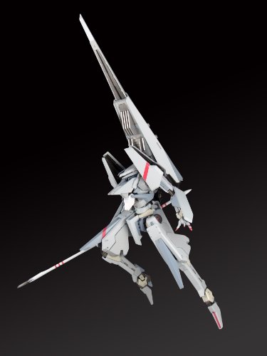Sentinel Riobot Knights Of Sidonia Seventeen Methodist Tsugumori (Japan Import) #TOP7