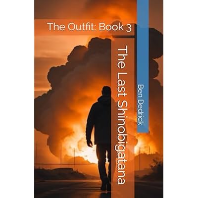 The Last Shinobigatana: The Outfit