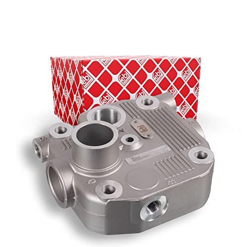 Culata Febi Bilstein 21067 compresor de aire de camion recambio de motor