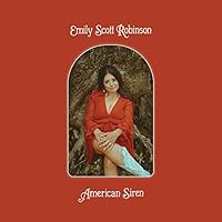 Emily Scott Robinson Ablum Cover