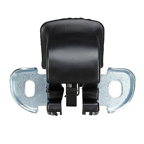 Serrure de porte inférieure Opel Movano loquet verrouillage bagages arrière 8200031626