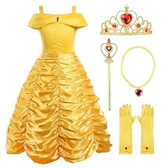 Yellow(with Accessories)
