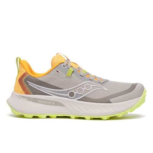 Image of Saucony Peregrine 15