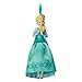 Disney Elsa Sketchbook Ornament - Frozen