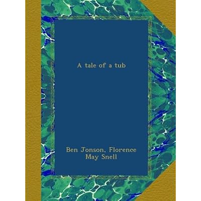 A tale of a tub