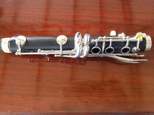 Violin Parts First-Class Bb Clarinet Ebonite Good Material and Sound