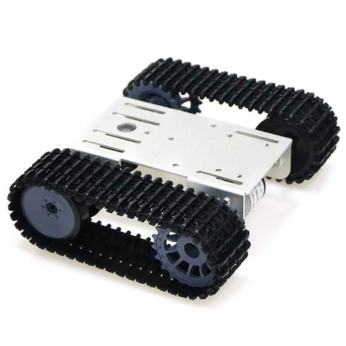 HaiMa Tp101 Intelligent Robot Tank Track
