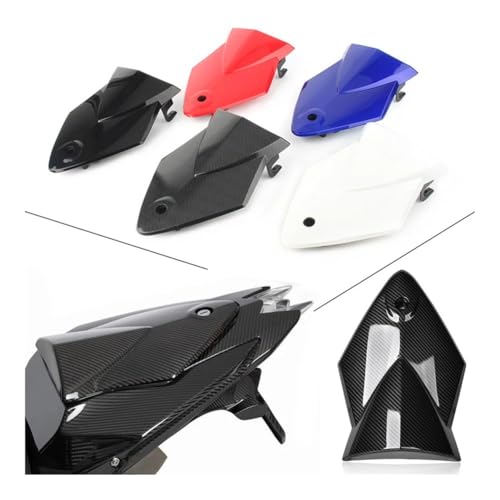 Capot de selle arrière S1000RR remplace siège passager usé carénage moto rigide - 2