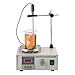 CO-Z Magnetic Stirrer Mixer Lab Mixer Magnetic Spinner Hotplate with Heating Plate 85-2 Digital Magnetic Mixer.