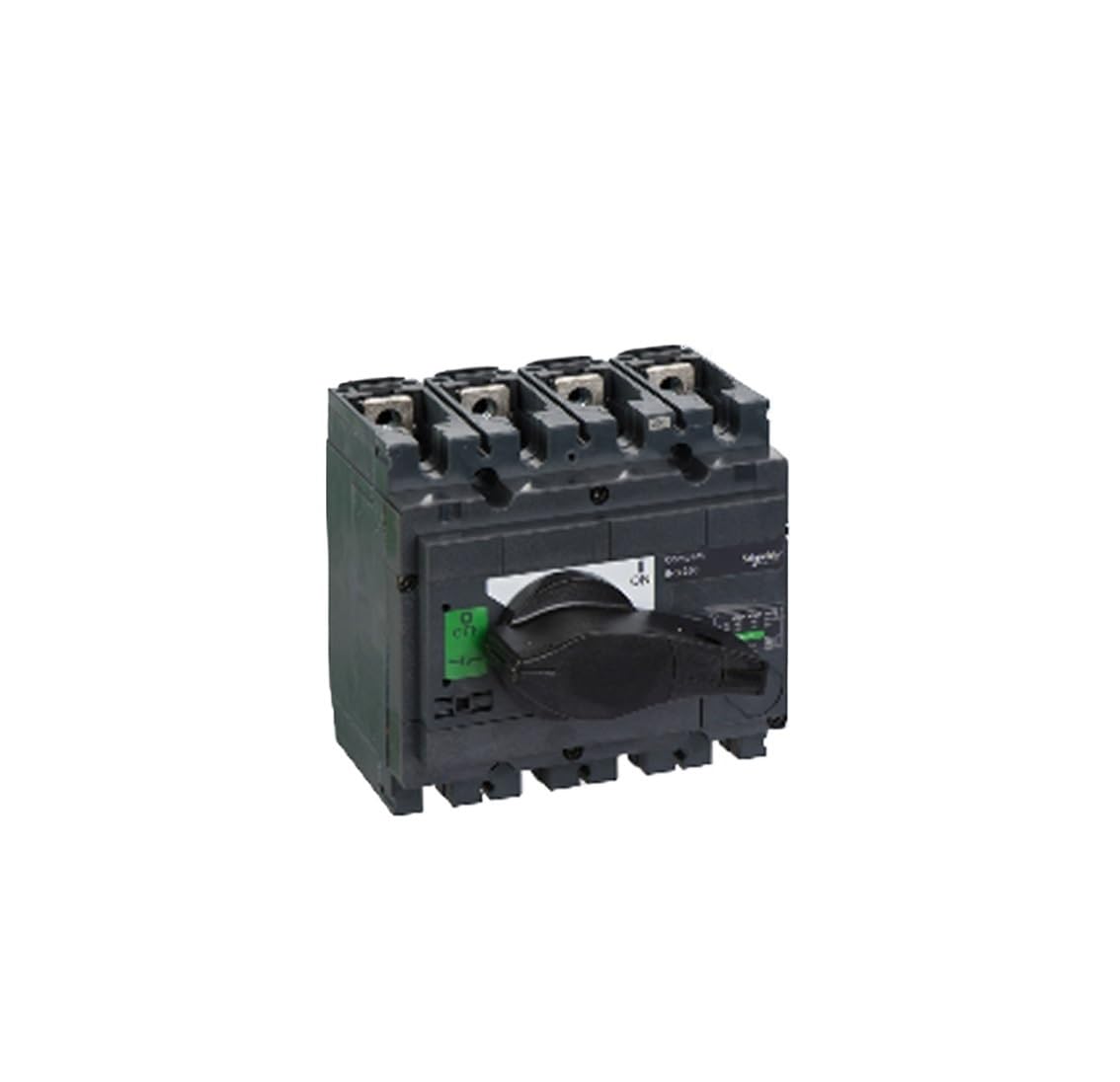 Interrupteur de charge INS250 KOSBO 31107 sécuriser la coupure générale de votre armoire électrique