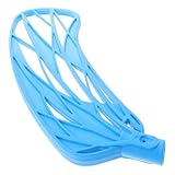 Abaodam Street Hockey Stick Versatile Replacement for Field Ice Hockey User-Friendly Skill Levels Crafted for Enhanced Control for Beginners and Experienced Players