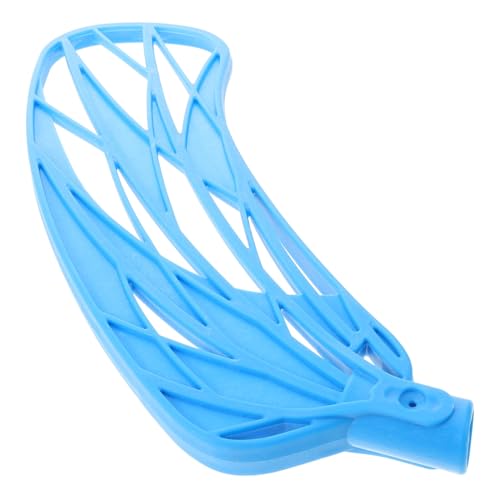 YARNOW Street Hockey Stick Blade Replacement for Beginners User Friendly Design for Air Hockey Tables for Enhanced Ball Control and Safety