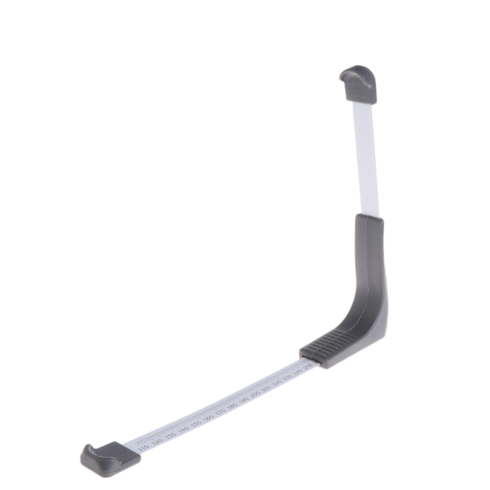 Nihenhao Boys As Pic Shows Foot Measuring Device Pulling Out Shoe Measurer Shoe Foot Size Measure Ruler For Children Kids Men Women Adults 10-320Mm