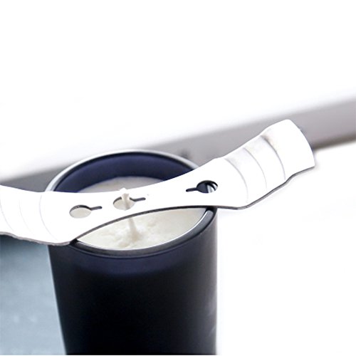 Ericx Light 8 Inch Candle Wick With Candle Wick Stickers And Candle Wick Centering Device,60 Pcs For Candle Making #TOP4