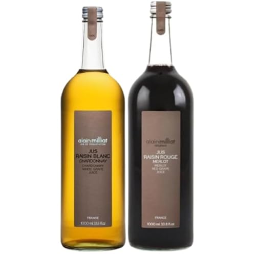 AmiNature 新月の黒ぶどうジュース／搾りたて果汁100%