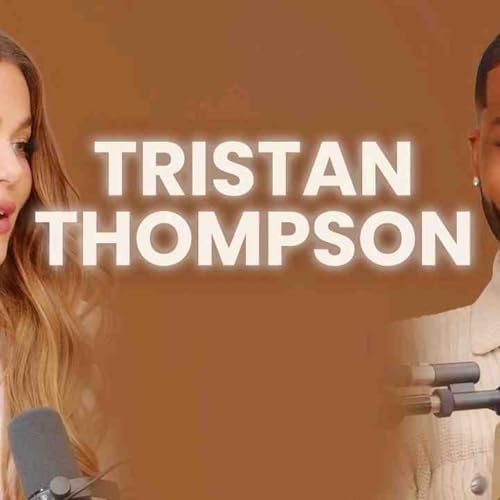 Khlo&eacute; in Wonder Land ft. Tristan Thompson