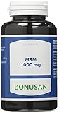 MSM 1000 MG 120 COMP