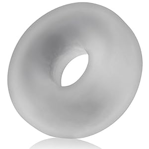 Oxballs Oxballs Big Ox Cockring, Ice