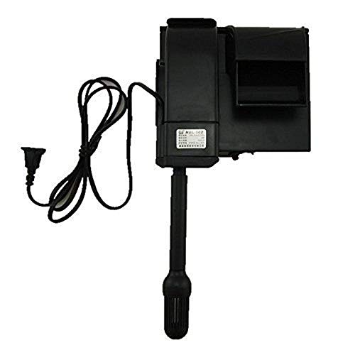 Filtro Externo Hang On p/Aquário HBL-502 500L/H 127v Sunsun