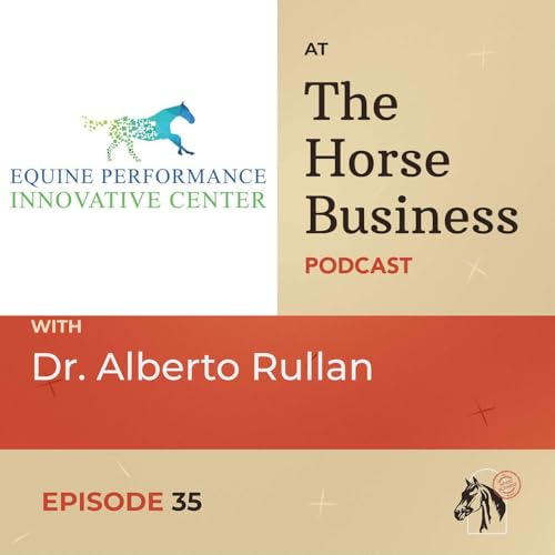 EPIC at The Horse Business Podcast